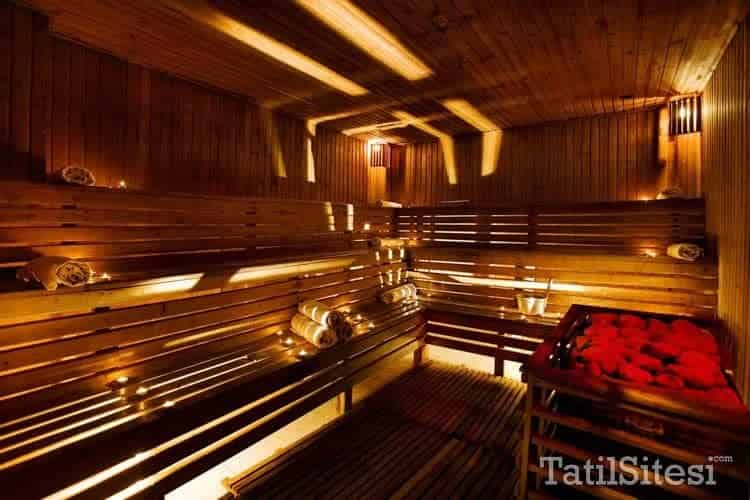 Larissa Hotel Beldibi